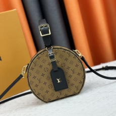 LV Round Bags